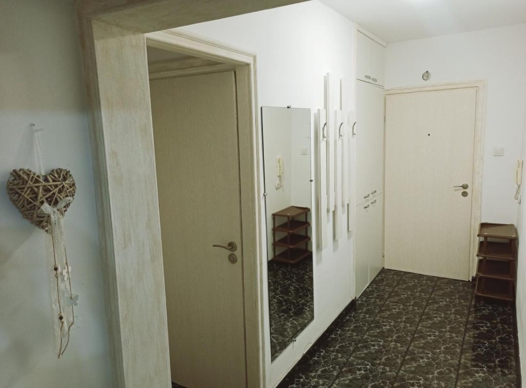 Апартамент Арена Бургас Extérieur photo