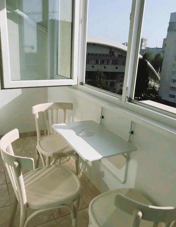 Апартамент Арена Бургас Extérieur photo